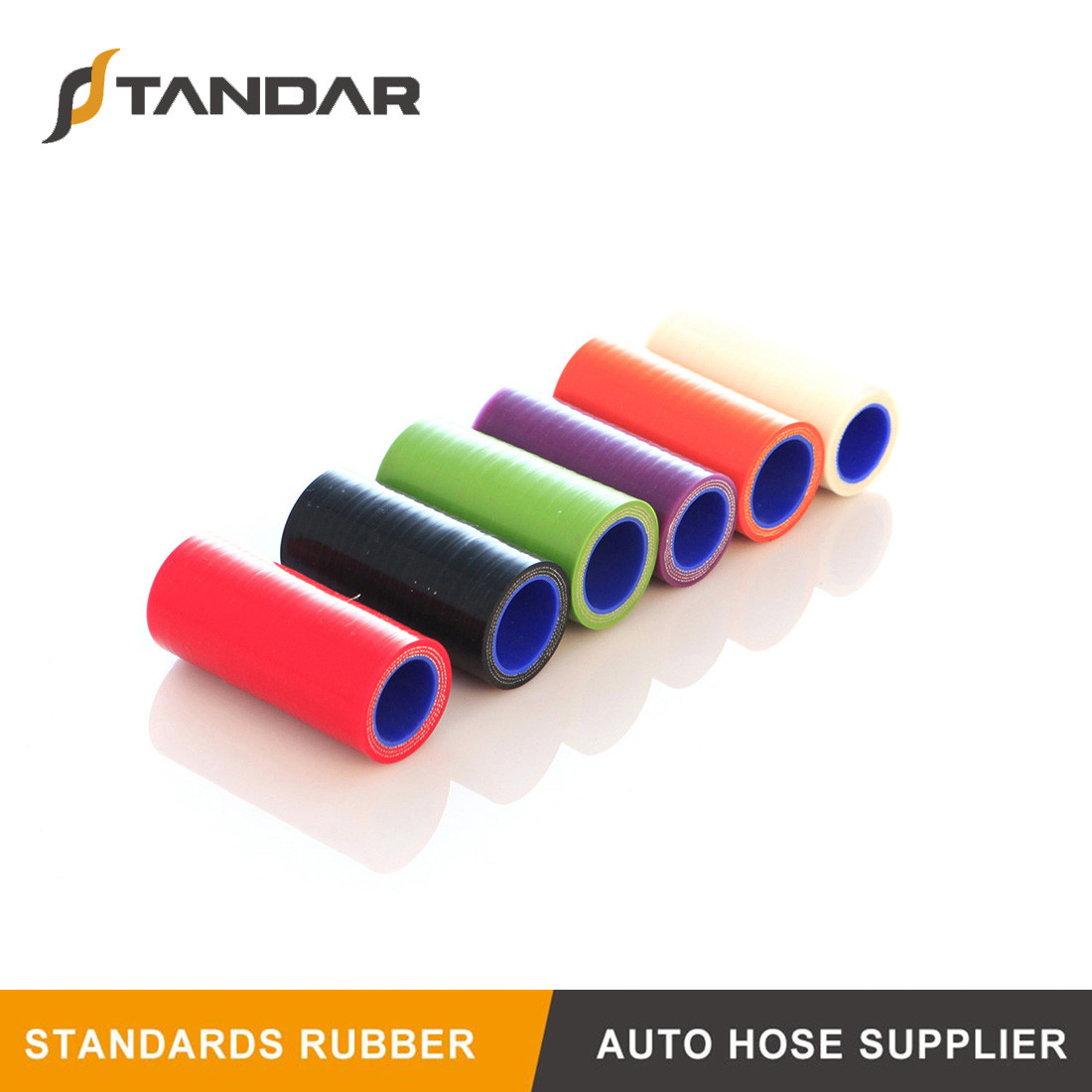performance silicone hoses