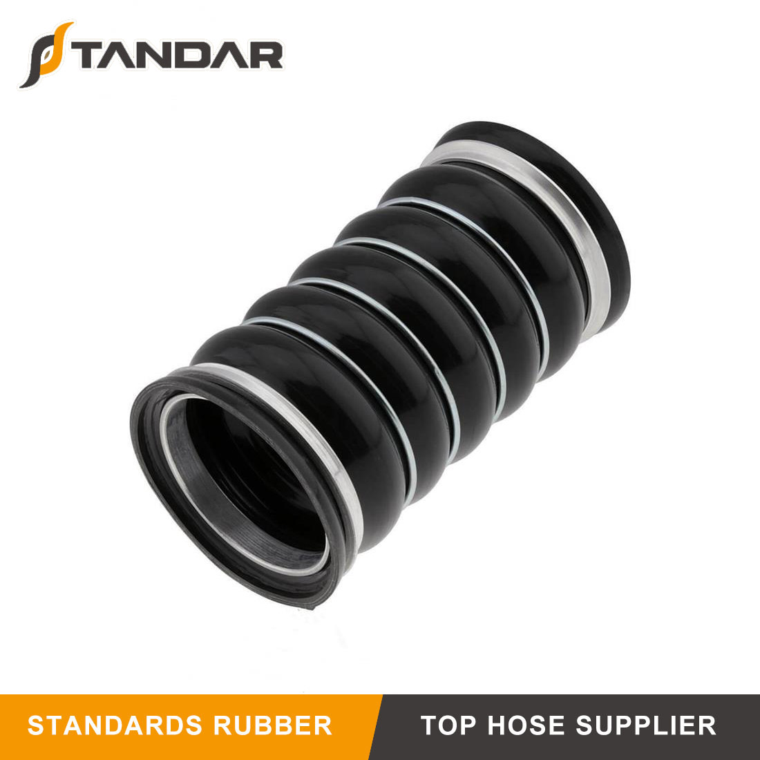1525145 Charger Intake Hose for Scania (7)