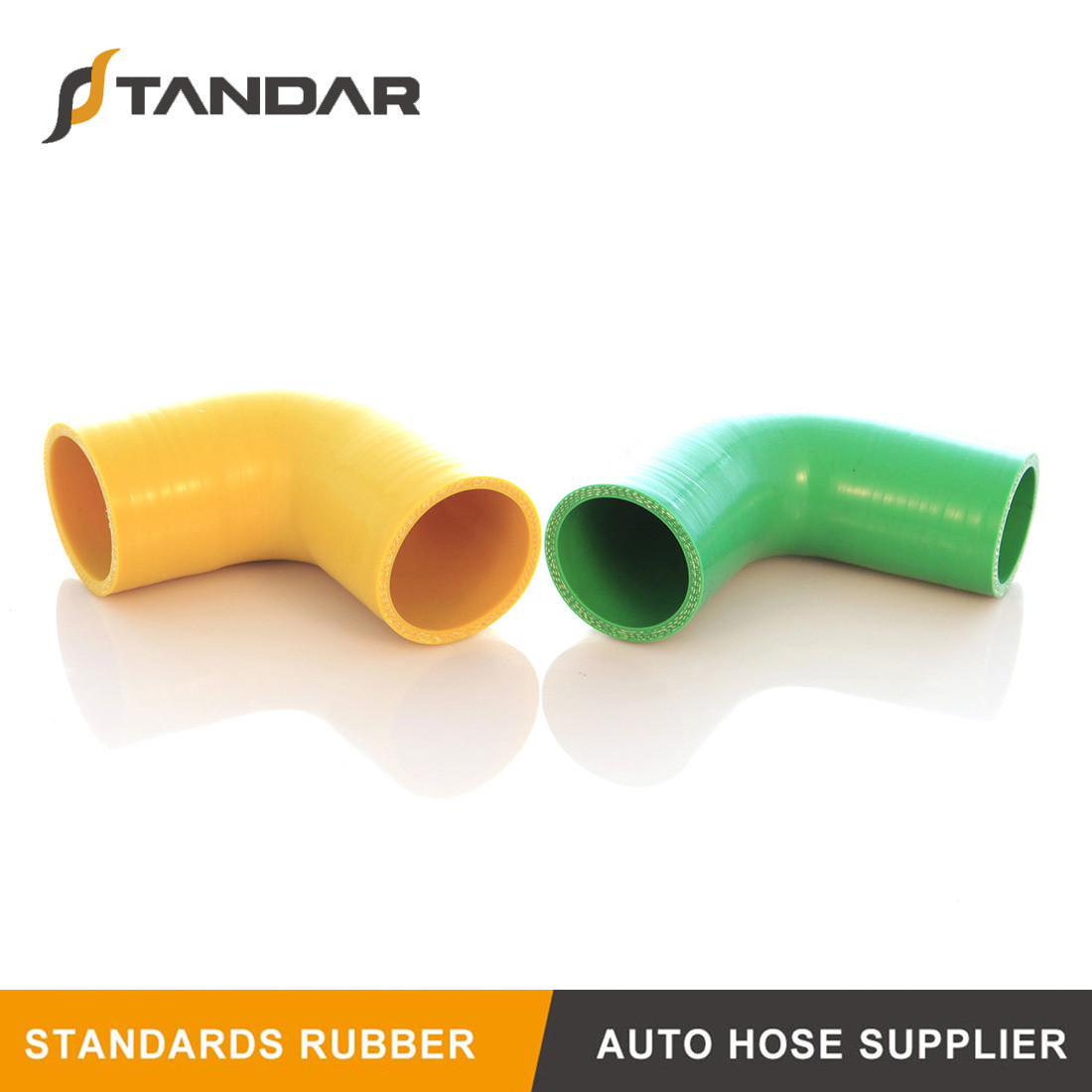 What kind of silicone tubing is industrial grade?