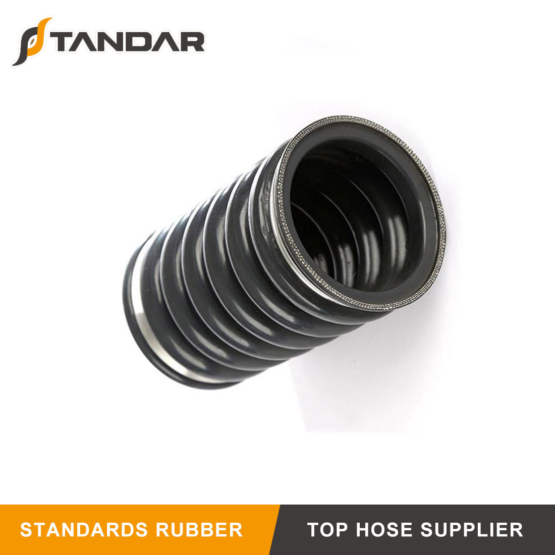 1525145 Charger Intake Hose for Scania (8)