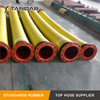 High Pressure Flanged Dredging Industrial Sand and Mud Suction and Discharge and Delivery Hose