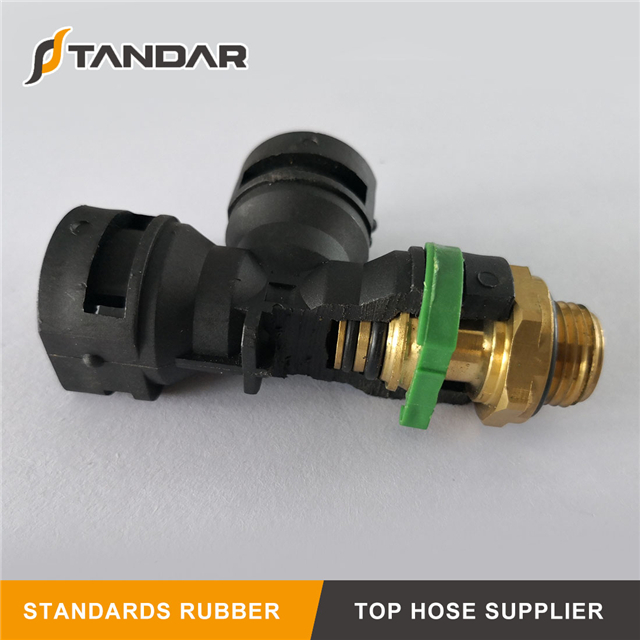 Air Compressor Quick Connect Pneumatic Fittings Air Hose Connector