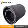 Cloth Surface Pressure Industrial Rubber Drilling Hose 