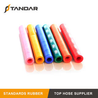 High Pressure Flexible Meter Straight Automotive Silicone Hose