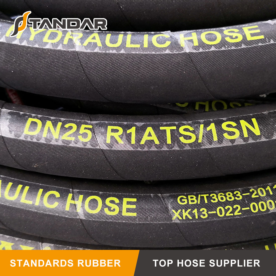 Manufacturing Rubber Hoses