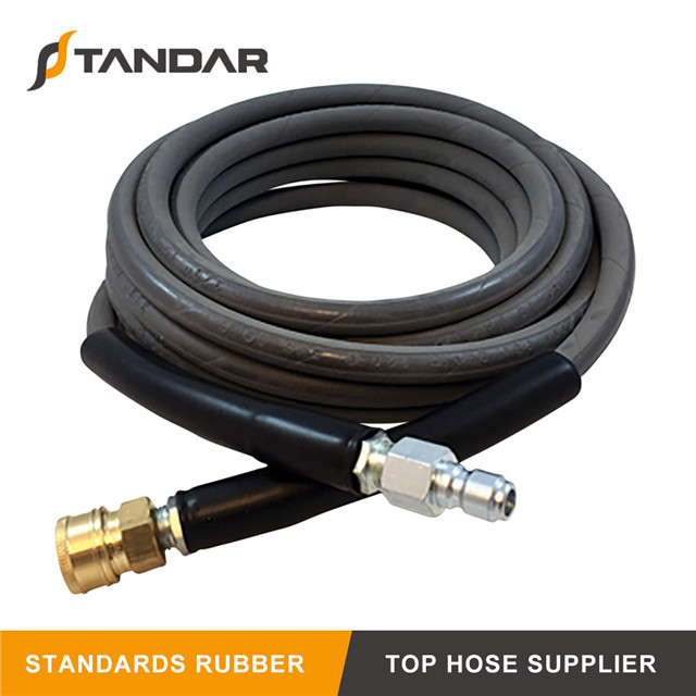 Braid high Pressure Water Rubber washer replacement Hose 