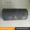225PSI Industrial Water Suction and Discharge Rubber Hose