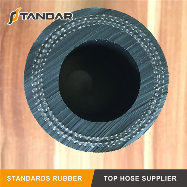 High Pressure Wire Spiral Floating Dredging Mud Sand Blasting and Delivery and Suction and Discharge Hose