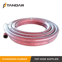Industrial Water Rubber Hose
