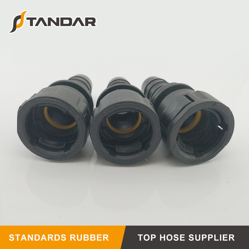 SAE9.89 Fuel Hose Quick Connector for Vapor System 