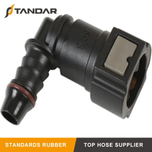 9.89 automotive nylon Quick Connect fuel line fittings