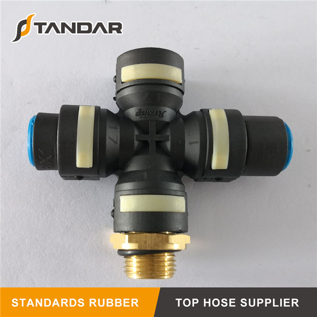 quick connect Pneumatic air compressor Hose Coupler fittings 