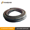 Industrial Rubber Water Suction And Discharge Hose 