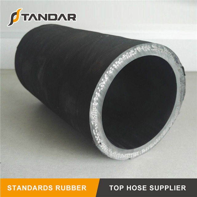 High Pressure Flexible Industrial Concrete Placement Hose