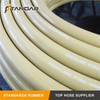 High Pressure Steel Wire Braided Hydraulic oil resistant Rubber Gasoline Hose