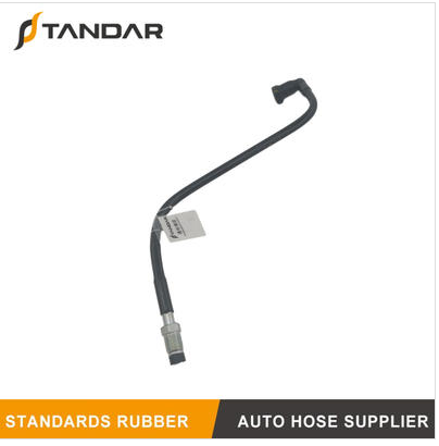 How to choose ford focus fuel pipe?