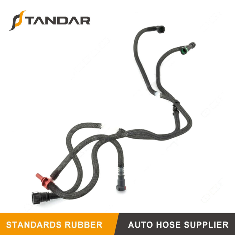 Fuel Line For Renault Megane II 1.5 DCI OEM 8200685633