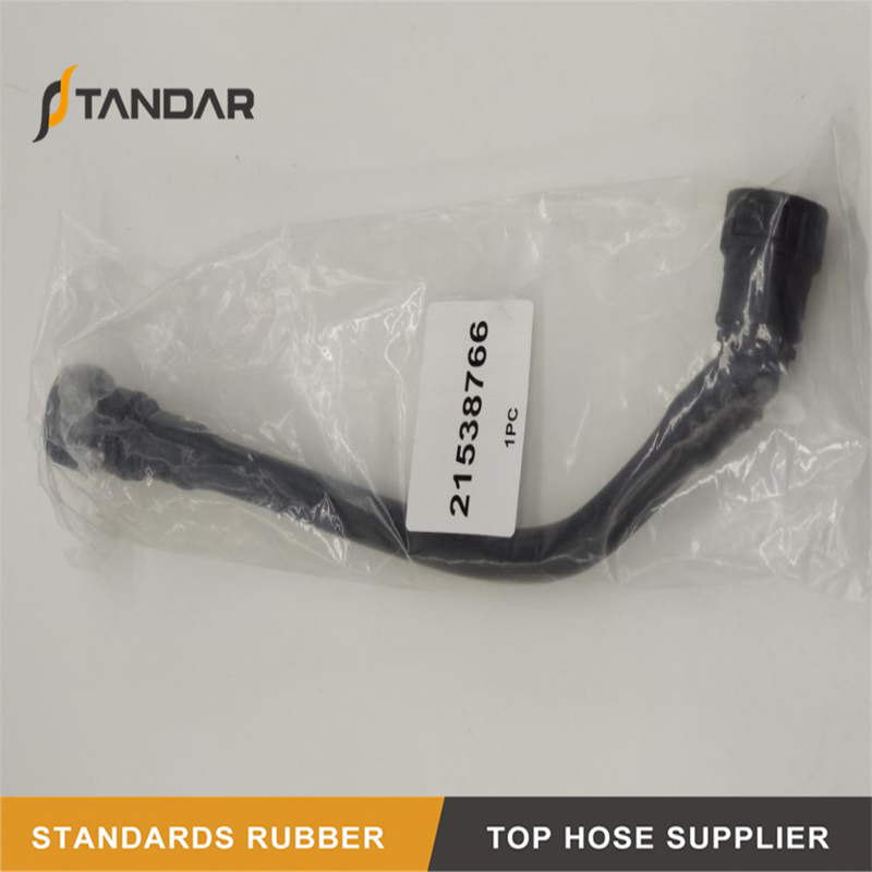 21538766 Nylon Fuel Line For Volvo Part