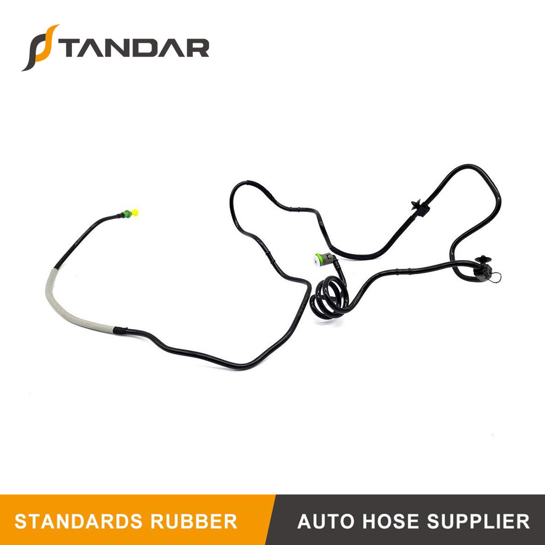 8200741229 Flexible High Pressure Fuel Line For Renault Scenic