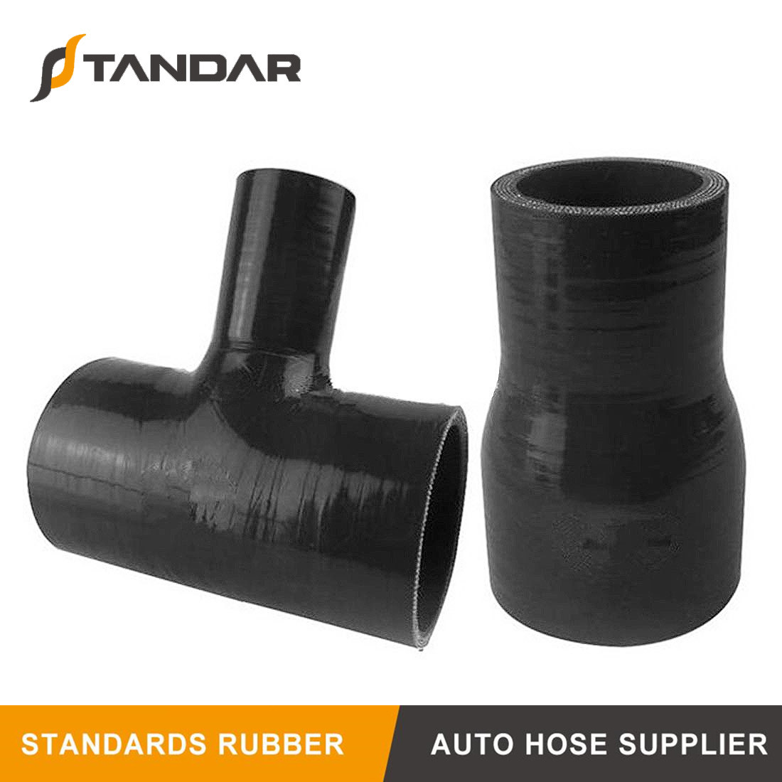 silicone reducer hose