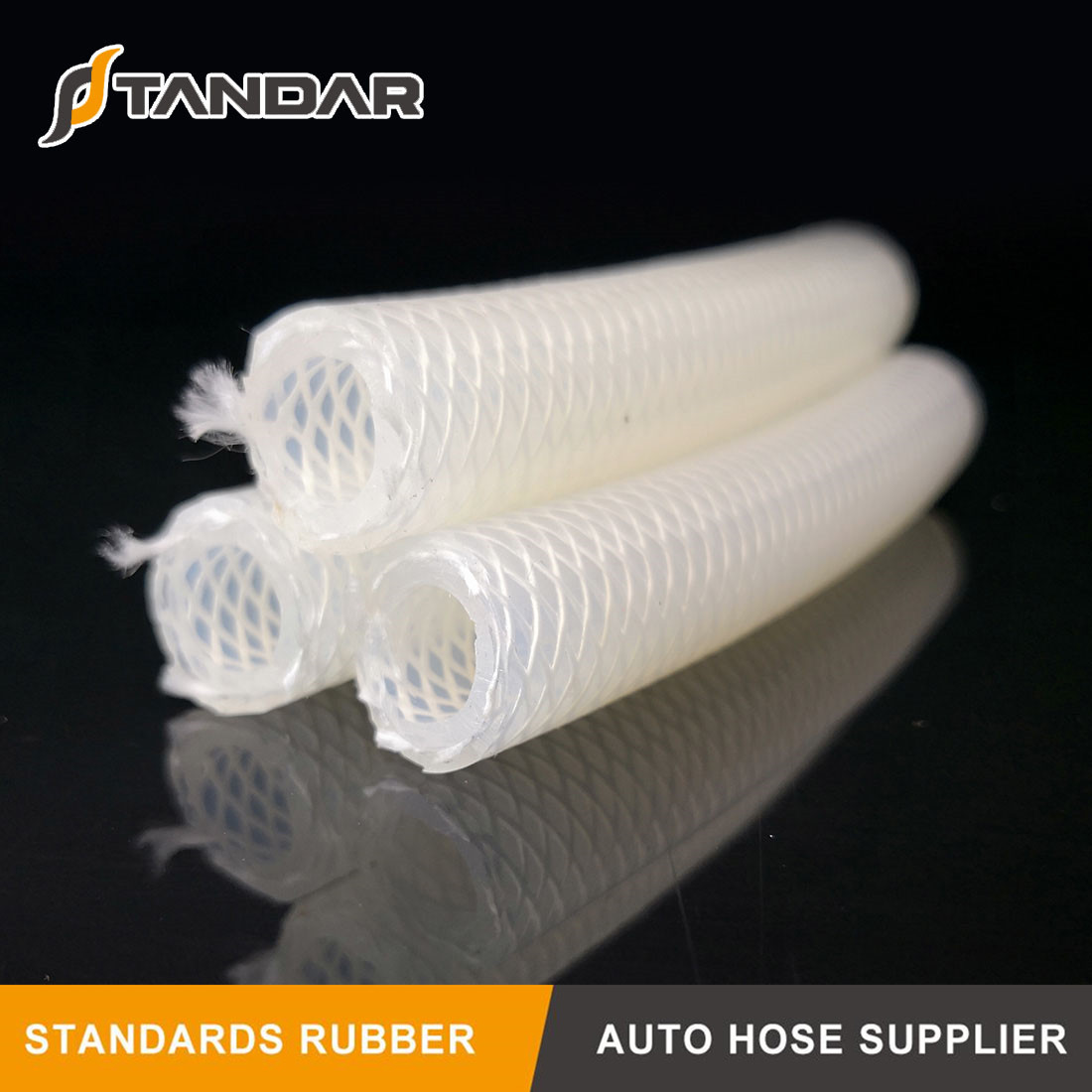 food grade silicone piping