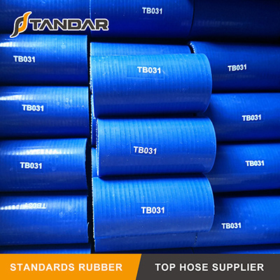 Silicone Hose C3279245 for BMC truck