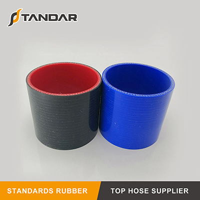 Silicone Hose C3279245 for BMC truck