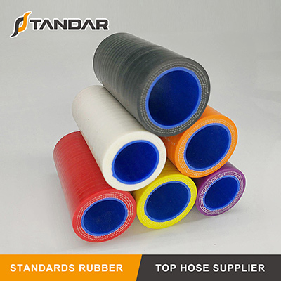 Plain Hose 3903745 for BMC truck