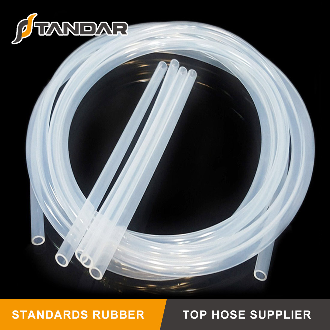 silicone hose (28)