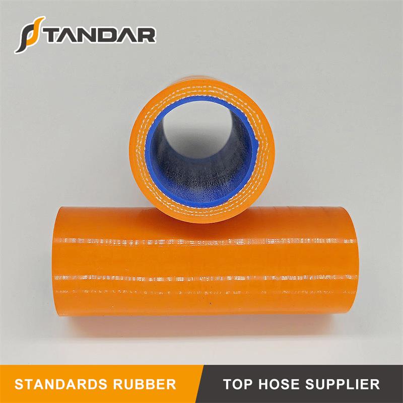Truck Silicone Hose 5005026256 for Renault truck