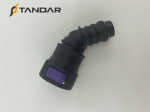 21380391 Oil Cooler Connector For Volvo FH Gearbox