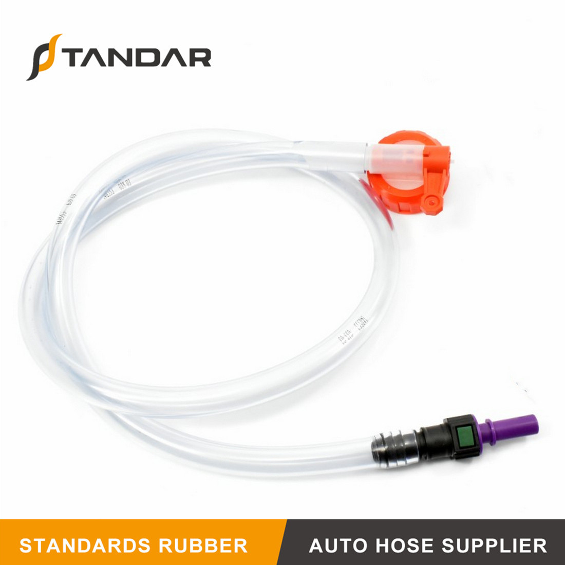 5/16" Fuel Line Quick Connector Used For CITROEN/ PEUGEOT/ FORD Additive DPF FAP Transfer