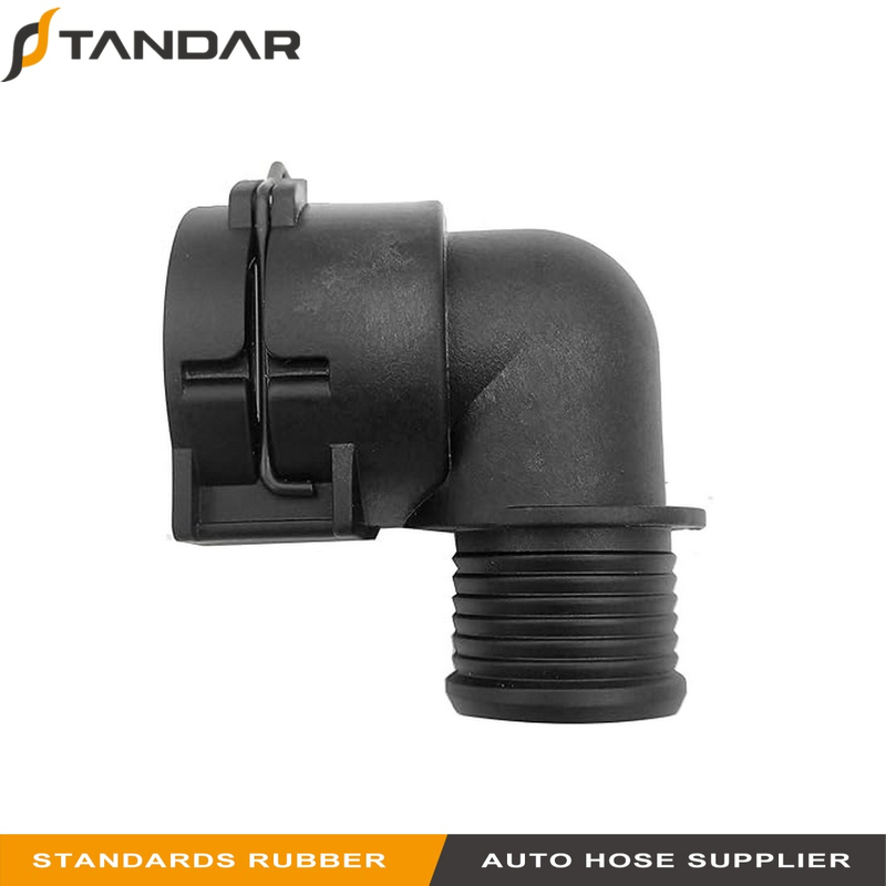 95089364 95089363 Hot Air Inlet Hose Connector For Chevrolet Sonic Trax Tracker Tbuick Encore Opel Mokka