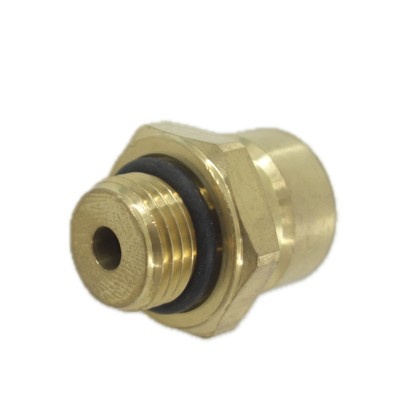 Size Standard And Durable Pneumatic Quick Connect Fittings 901-10-016