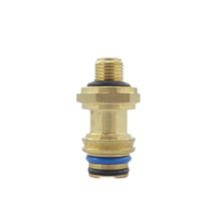 931-50-010 Premium Quality Air Hose Quick Connect Fitting: Designed for Efficiency, Safety, And Seamless