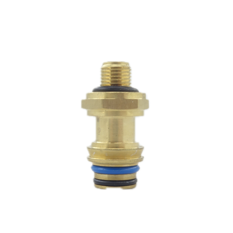 931-50-010 Premium Quality Air Hose Quick Connect Fitting: Designed for Efficiency, Safety, And Seamless