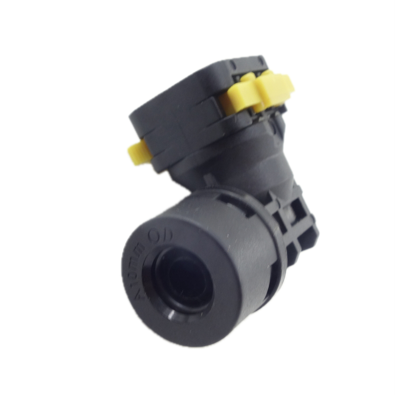 903-10-105 Size Standard And Durable Pneumatic Quick Connect Fittings 