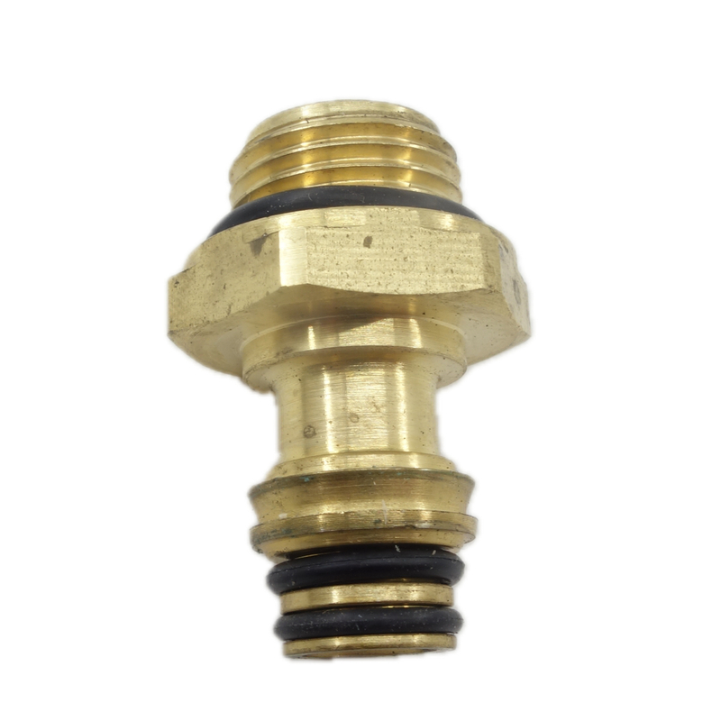 Premium Quality Pneumatic Quick Connect Fittings: Designed for Efficiency, Safety, and Seamless 931-40-016