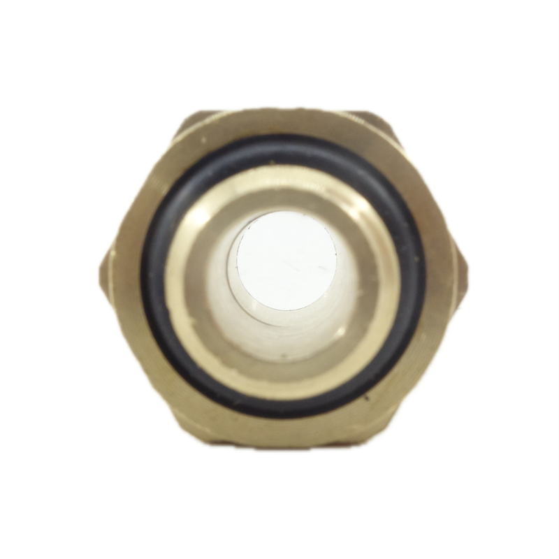 931-50-014 High Quality Air Hose Quick Connect Fitting: Designed for Efficiency, Safety, And Seamless