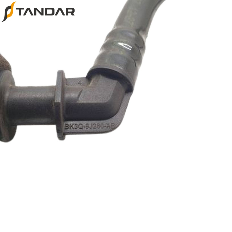 1731779 BK3Q9J280AB Diesel Fuel Oil Pipe Line For FORD TRANSIT