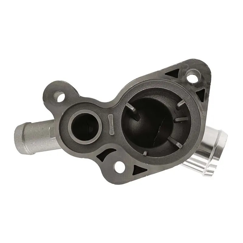 Hot Sales High Quality And Durable Automotive Thermostat Housing Coolant OEM 11537512733 for BMW