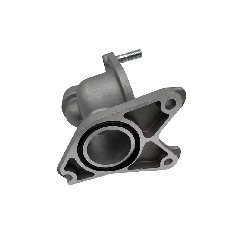 25630-03100/25630-03010/25125-42600/MB301-15172B/0K2A1-15-172/25631-02550 Automotive Thermostat Housing Coolant for Hyundai/KIA