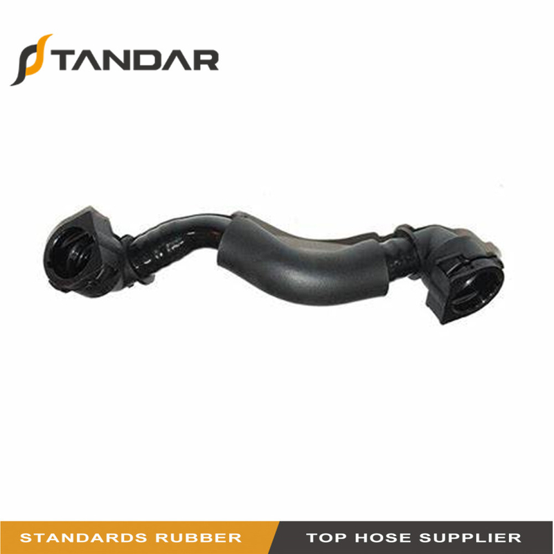 9362032702 Air Compressor Pipe For Mercedes Benz 