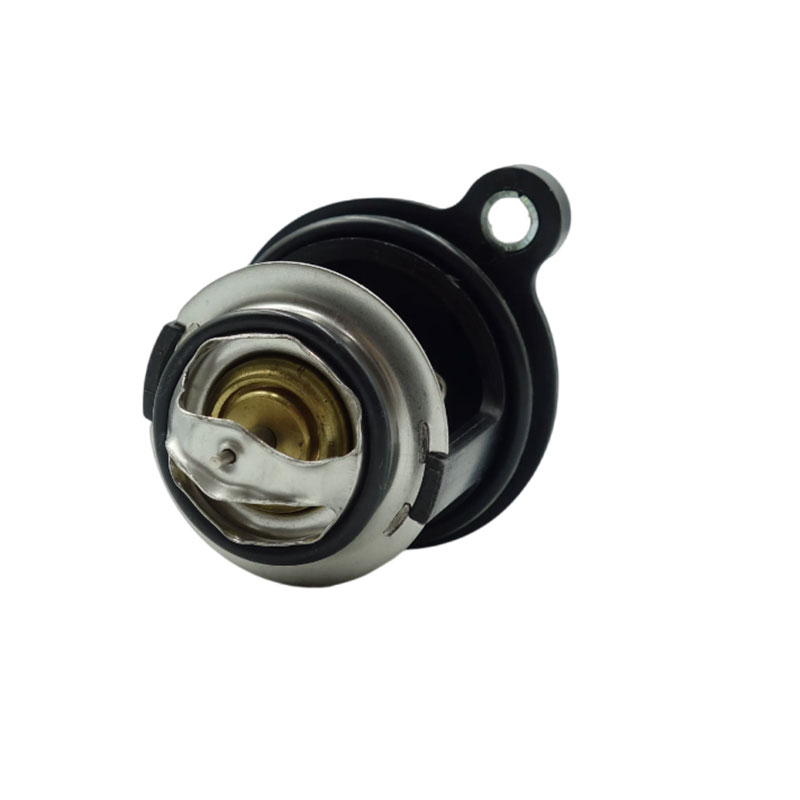  OEM CM5G-8575-HA/CA6G-8757-CA High Quality Auto Spare Parts Engine Coolant Thermostat for FORD