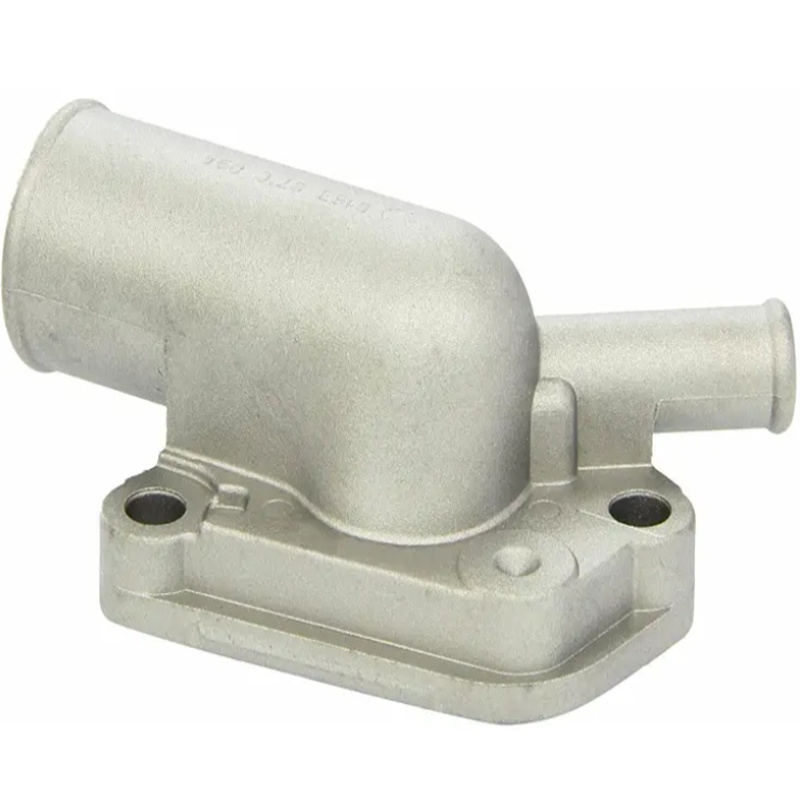 Hot Sales High Quality And Durable Automotive Thermostat Housing Coolant OEM 7581200/7581635 for VW 