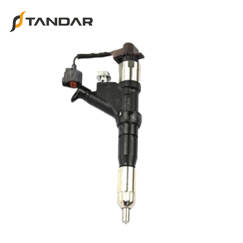 295050-0490 295050-2570 295050-2800 Common Rail Diesel Injector 295050-2790 295050-1600 295050-2730 295050-2580 95000-8890 095000-5972 095000-5226 095000-1020