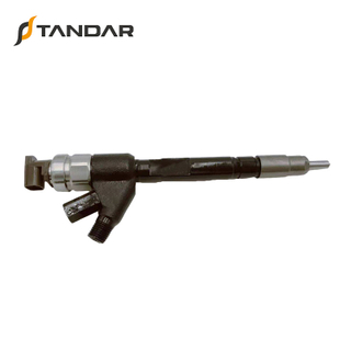 095000-9550 095000-6791 095000-5950 095000-0881 Common Rail Diesel Injector 295050-0260 095000-8920 095000-8621 095000-6860 095000-5450 095000-9720