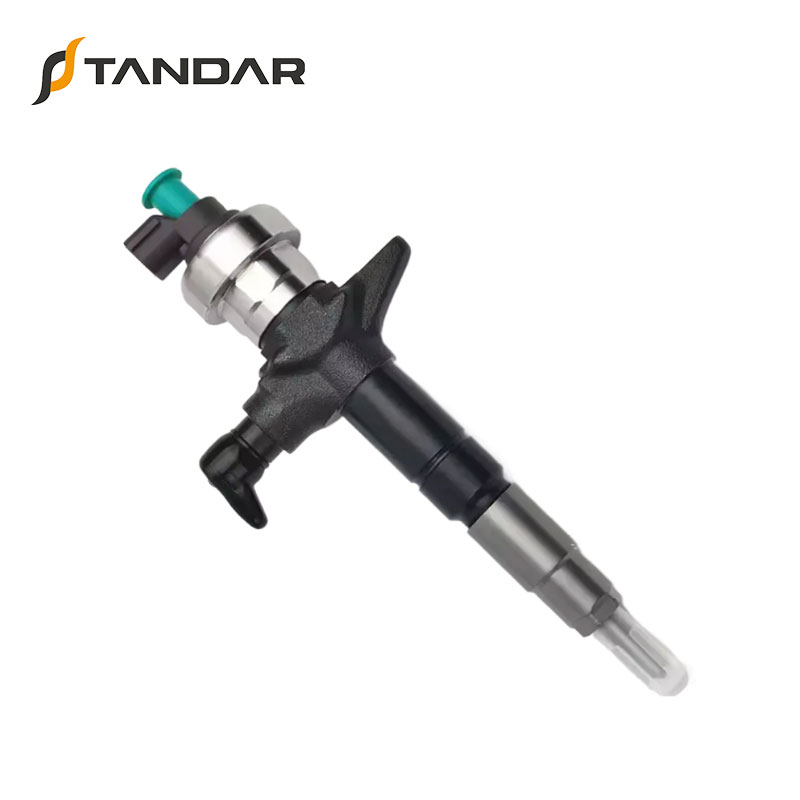 295050-2160 295050-1900 295050-1540 Common Rail Diesel Injector 295050-0480 295050-1710 295050-0910 295050-2422 095000-8350 095000-8370 095000-8360 095000-8340 095000-8030