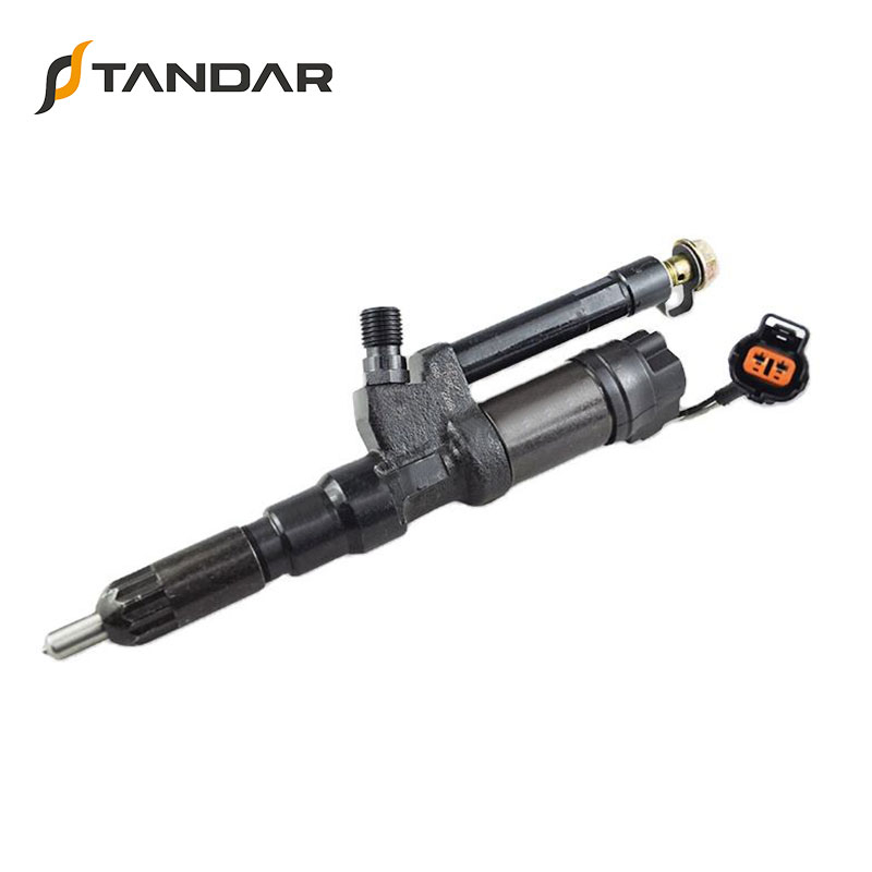 RF5C 13 H50A RF5C 13 H50B 23910-1201 ME163859 Common Rail Diesel Injector Original Brand
