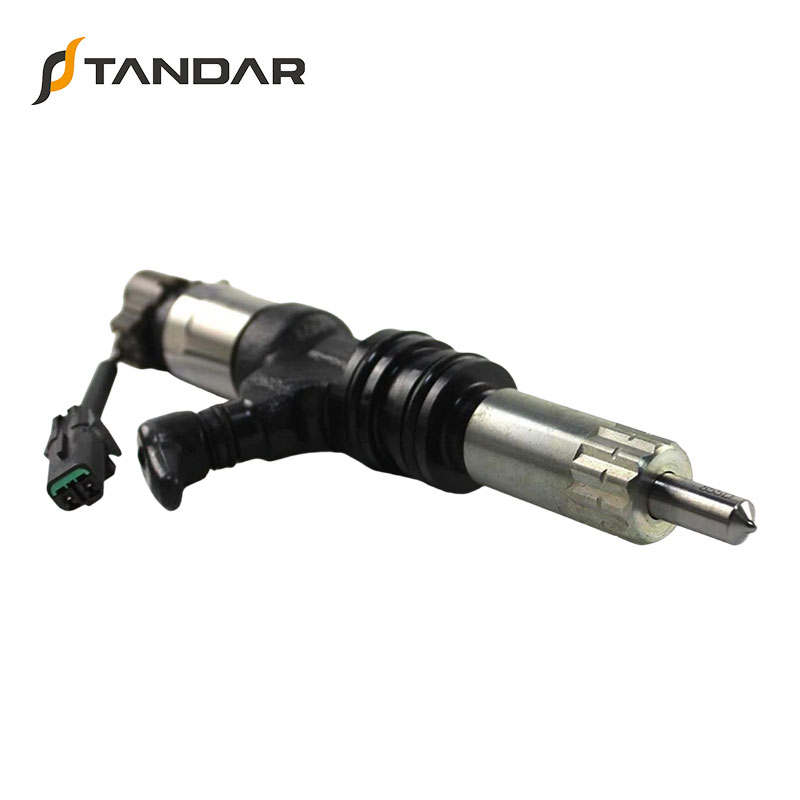 Common Rail Diesel Injector Original Brand ME302565 ME132614 ME132615 ME302570 ME300290 ME132934 ME302566